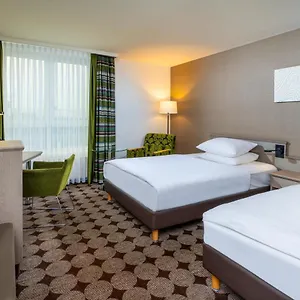 Mövenpick Airport Nürnberg