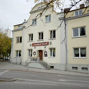 Stern Gersthofen