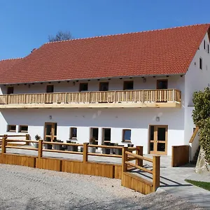 Frühstückspension Spieglhof, Kumhausen