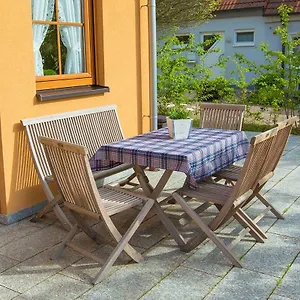 Gasthof Steigerwaldpension, Wiesentheid